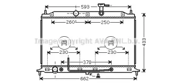 KAA2152 AVA QUALITY COOLING