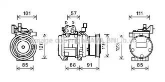avaqualitycooling-kak155