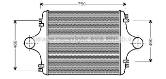 MN4024 AVA QUALITY COOLING