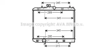SZ2111 AVA QUALITY COOLING