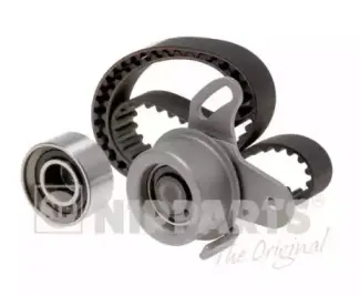 J1110501 NIPPARTS Комплект ремня ГРМ