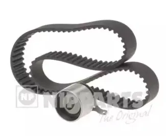 J1110909 NIPPARTS Комплект ремня ГРМ