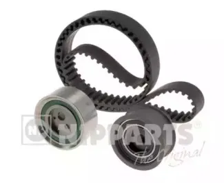 J1111009 NIPPARTS Комплект ремня ГРМ