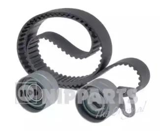 J1111031 NIPPARTS Комплект ремня ГРМ