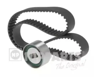 J1113001 NIPPARTS Комплект ремня ГРМ