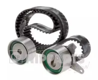 J1113011 NIPPARTS Комплект ремня ГРМ