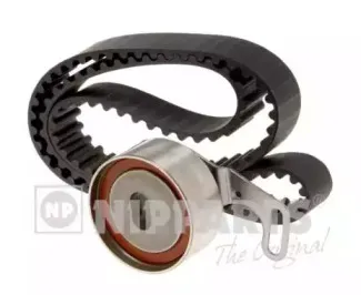 J1114030 NIPPARTS Комплект ремня ГРМ