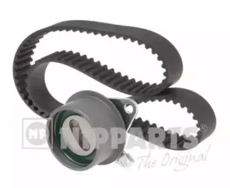 J1115060 NIPPARTS Комплект ремня ГРМ