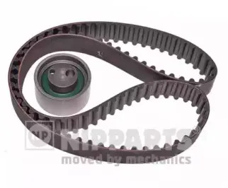 J1118001 NIPPARTS Комплект ремня ГРМ