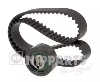 J1118010 NIPPARTS Комплект ремня ГРМ