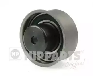 J1140311 NIPPARTS Паразитный / Ведущий ролик, зубчатый ремень