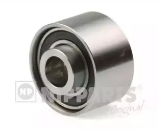 J1140320 NIPPARTS Паразитный / Ведущий ролик, зубчатый ремень