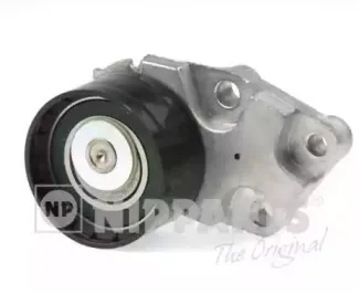 J1140900 NIPPARTS Натяжной ролик, ремень ГРМ