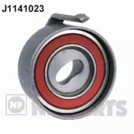 J1141023 NIPPARTS Натяжной ролик, ремень ГРМ