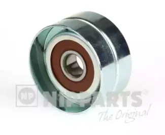 J1142032 NIPPARTS Паразитный / Ведущий ролик, зубчатый ремень