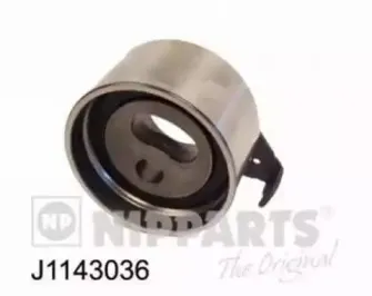 J1143036 NIPPARTS