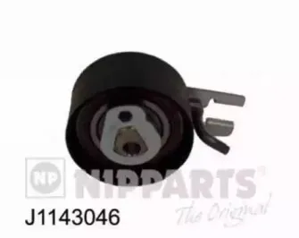 J1143046 NIPPARTS
