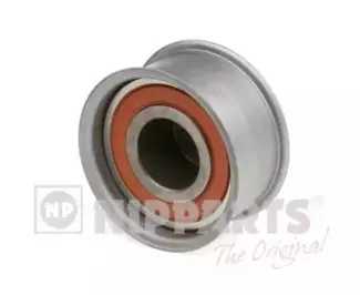 J1145028 NIPPARTS Паразитный / Ведущий ролик, зубчатый ремень