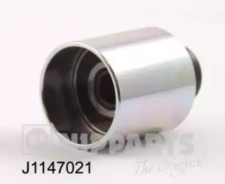 J1147021 NIPPARTS Паразитный / Ведущий ролик, зубчатый ремень