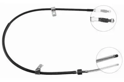 nipparts-j11487