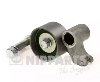 J1149004 NIPPARTS Натяжной ролик, ремень ГРМ
