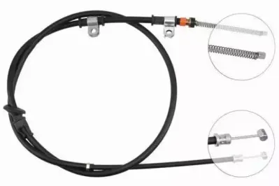J11518 NIPPARTS