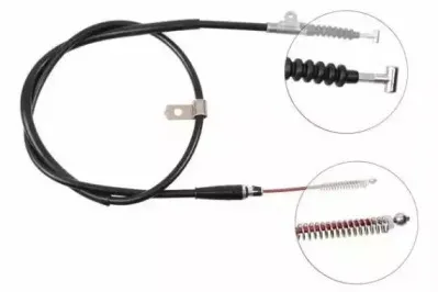 J11847 NIPPARTS