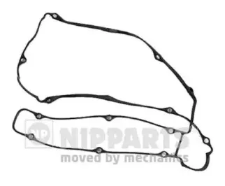 J1220304 NIPPARTS Прокладка, крышка головки цилиндра