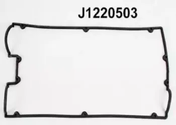 J1220503 NIPPARTS Прокладка, крышка головки цилиндра