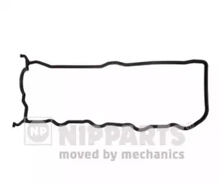 J1222009 NIPPARTS Прокладка, крышка головки цилиндра