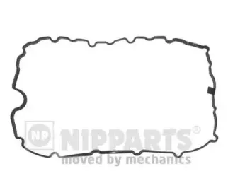 J1222049 NIPPARTS Прокладка, крышка головки цилиндра