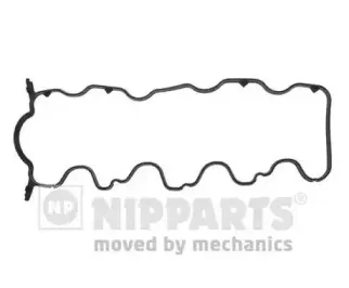 J1222058 NIPPARTS Прокладка, крышка головки цилиндра