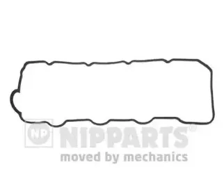 J1222100 NIPPARTS Прокладка, крышка головки цилиндра