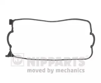 J1224031 NIPPARTS Прокладка, крышка головки цилиндра