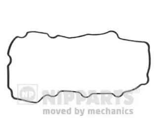J1225030 NIPPARTS Прокладка, крышка головки цилиндра