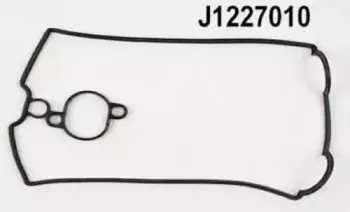 J1227010 NIPPARTS Прокладка, крышка головки цилиндра
