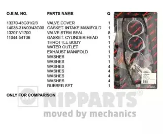 nipparts-j1241139