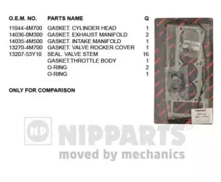 nipparts-j1241148