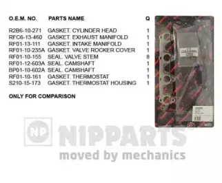 nipparts-j1243065