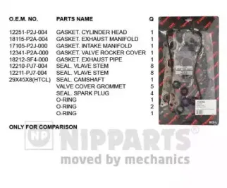 nipparts-j1244064