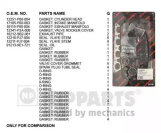nipparts-j1244076