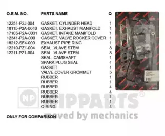 nipparts-j1244081