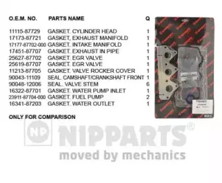 nipparts-j1246002