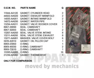 nipparts-j1247012