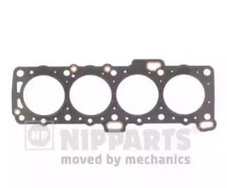 J1251002 NIPPARTS Прокладка, головка цилиндра