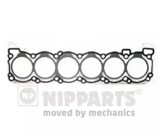 J1251009 NIPPARTS