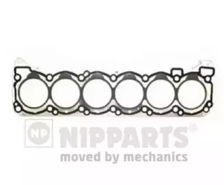J1251011 NIPPARTS Прокладка, головка цилиндра
