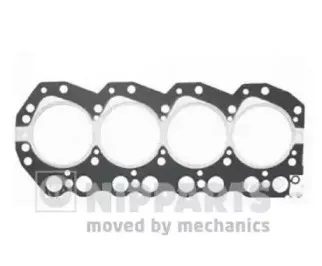 J1251019 NIPPARTS Прокладка, головка цилиндра