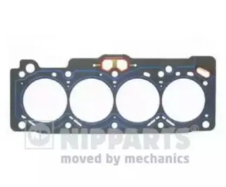 J1252011 NIPPARTS Прокладка, головка цилиндра