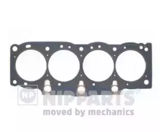 J1252027 NIPPARTS Прокладка, головка цилиндра